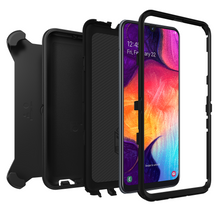 Load image into Gallery viewer, Samsung Galaxy A50 Otterbox Defender Series Case
