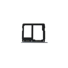 Load image into Gallery viewer, SIM Card Tray for Samsung Galaxy A5 (2016) A510F - Black
