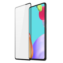 Load image into Gallery viewer, Samsung Galaxy A52s Screen Protector Full Glue / Coverage 9H Tempered Glass
