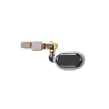 Load image into Gallery viewer, Home Button Flex Cable for OPPO A57 - Black
