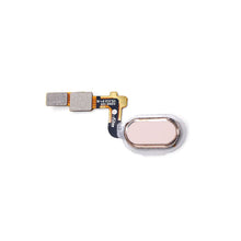 Load image into Gallery viewer, Home Button Flex Cable for OPPO A57 - Black
