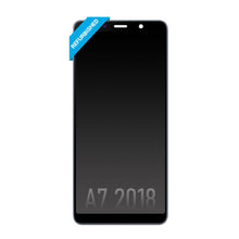 Load image into Gallery viewer, Samsung Galaxy A7 (2018) A750F OLED Screen Digitizer Replacement (Refurbished)
