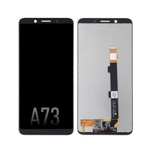 Load image into Gallery viewer, LCD Screen Digitizer Replacement for OPPO A73 - Black
