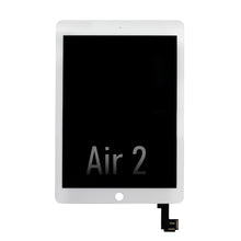 Load image into Gallery viewer, LCD Assembly Replacement for iPad Air 2 (Best Quality Aftermarket) - White
