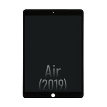 Load image into Gallery viewer, LCD Assembly Replacement for iPad Air 3 (2019) (Premium) - White
