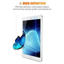 Load image into Gallery viewer, iPad Pro 10.5" / Air 3 9H Tempered Glass Screen Protector
