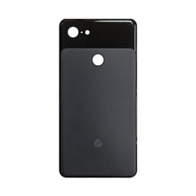 Load image into Gallery viewer, Rear Cover Glass for Google Pixel 3 XL - Black

