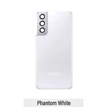 Load image into Gallery viewer, Rear Cover Glass For Samsung Galaxy S21 G991
