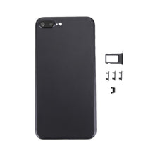 Load image into Gallery viewer, Rear Housing for iPhone 7 Plus - Jet Black

