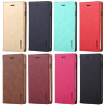Load image into Gallery viewer, Samsung Galaxy S20 Ultra Mercury Goospery Blue Moon Flip Case
