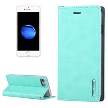 Load image into Gallery viewer, iPhone 6 / 6s Mercury Goospery Blue Moon Flip Case
