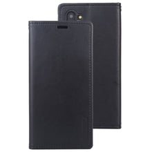 Load image into Gallery viewer, Samsung Galaxy Note 10 Plus Mercury Goospery Blue Moon Flip Case
