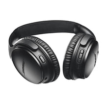 Load image into Gallery viewer, Bose QuietComfort 35 II Wireless Over-Ear Headphones - Black
