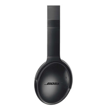 Load image into Gallery viewer, Bose QuietComfort 35 II Wireless Over-Ear Headphones - Black
