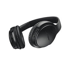 Load image into Gallery viewer, Bose QuietComfort 35 II Wireless Over-Ear Headphones - Black
