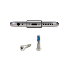 Load image into Gallery viewer, Bottom Screw Sets for iPhone 7 / 7 Plus
