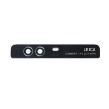Load image into Gallery viewer, Rear Camera Lens Glass Only for Huawei P9 - Rose Gold
