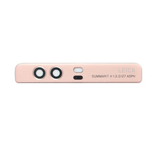Load image into Gallery viewer, Rear Camera Lens Glass Only for Huawei P9 - Rose Gold
