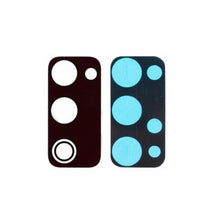 Load image into Gallery viewer, Samsung Galaxy S20 FE / 5G (G780 / G781) Rear Camera Lens Glass Only
