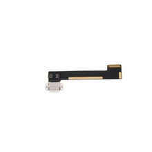 Load image into Gallery viewer, Charging Port with Flex Cable for iPad Mini 5 / Mini 4 - White
