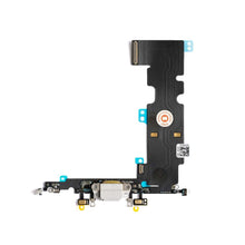 Load image into Gallery viewer, iPhone 8 Plus Charging Port Flex Cable Replacement Part
