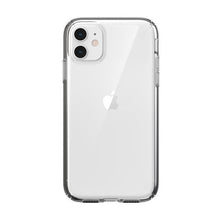 Load image into Gallery viewer, iPhone 11 Speck Protective Presidio Stay Clear Case
