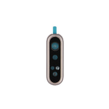 Load image into Gallery viewer, Rear Camera Lens Back Glass Cover for Samsung Galaxy A80 A805F - White
