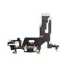 Load image into Gallery viewer, iPhone 11 Charging Port Flex Cable Replacement Part
