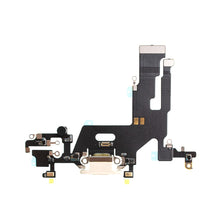 Load image into Gallery viewer, iPhone 11 Charging Port Flex Cable Replacement Part
