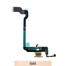 Load image into Gallery viewer, iPhone XS Charging Port Cable Replacement Part
