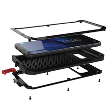 Load image into Gallery viewer, Samsung Galaxy S8 Plus Lunatik Taktik Extreme Case

