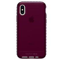 Load image into Gallery viewer, iPhone XS Max Tech21 Evo Rox Case
