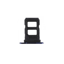 Load image into Gallery viewer, SIM Card Tray for OPPO Find X - Purple

