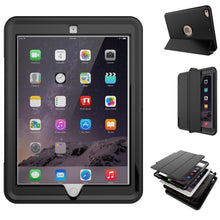 Load image into Gallery viewer, iPad Mini 4 / 5 (7.9") Shockproof Magnetic Flip Case
