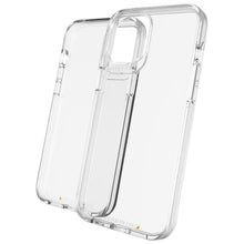 Load image into Gallery viewer, iPhone 12 / 12 Pro Gear4 Crystal Palace D30 Impact Protection Case
