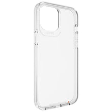 Load image into Gallery viewer, iPhone 14 Pro Gear4 Crystal Palace D30 Impact Protection Case
