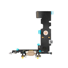 Load image into Gallery viewer, iPhone 8 Plus Charging Port Flex Cable Replacement Part
