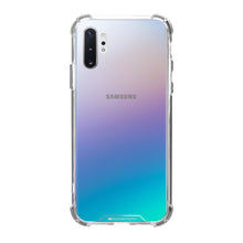 Load image into Gallery viewer, Samsung Galaxy Note 10 Plus Goospery Super Protect Clear Case
