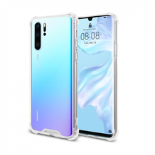 Load image into Gallery viewer, Huawei P30 Pro SUPER PROTECT Clear ShockProof Case - Mercury Goospery
