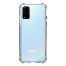 Load image into Gallery viewer, Samsung Galaxy S20 FE Goospery Super Protect Clear Case
