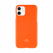 Load image into Gallery viewer, iPhone 6 Plus / 6s Plus Mercury Goospery Pearl Jelly Case
