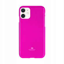 Load image into Gallery viewer, iPhone 6 Plus / 6s Plus Mercury Goospery Pearl Jelly Case
