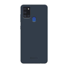 Load image into Gallery viewer, Samsung Galaxy A21s Mercury Goospery Soft Feeling Case
