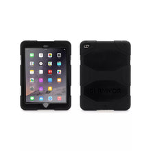 Load image into Gallery viewer, iPad Mini 4 (7.9") All-Terrain Survivor Military Case
