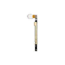 Load image into Gallery viewer, Headphone Jack Audio Flex Cable for iPad Air 1 - White
