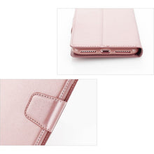 Load image into Gallery viewer, OPPO A59 (F1S) Hanman Mill Leather Cardholder Case
