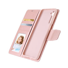 Load image into Gallery viewer, Samsung Galaxy A13 (5G) Hanman Mill Leather Cardholder Case
