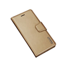 Load image into Gallery viewer, OPPO R17 Hanman Mill Leather Cardholder Case
