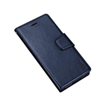 Load image into Gallery viewer, Nokia X6 / 6.1 Plus Hanman Mill Leather Cardholder Case
