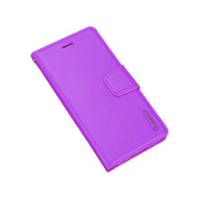 Load image into Gallery viewer, Nokia 8.1 / 7.1 Plus / X7 Hanman Mill Leather Cardholder Case
